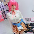 看白神泱cos的照片,才能真正领略cosplay艺术的美感